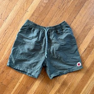 Mollusk Beach Shorts